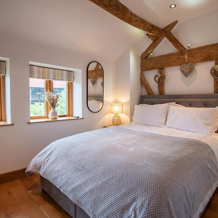 Bramble Cottage Hereford Zewnętrze zdjęcie