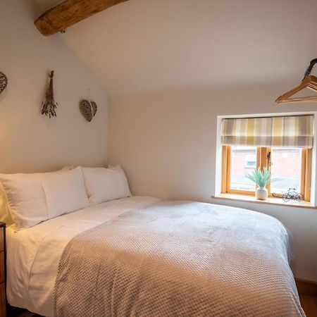 Bramble Cottage Hereford Zewnętrze zdjęcie