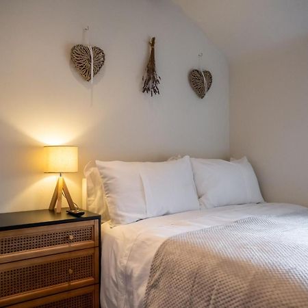 Bramble Cottage Hereford Zewnętrze zdjęcie