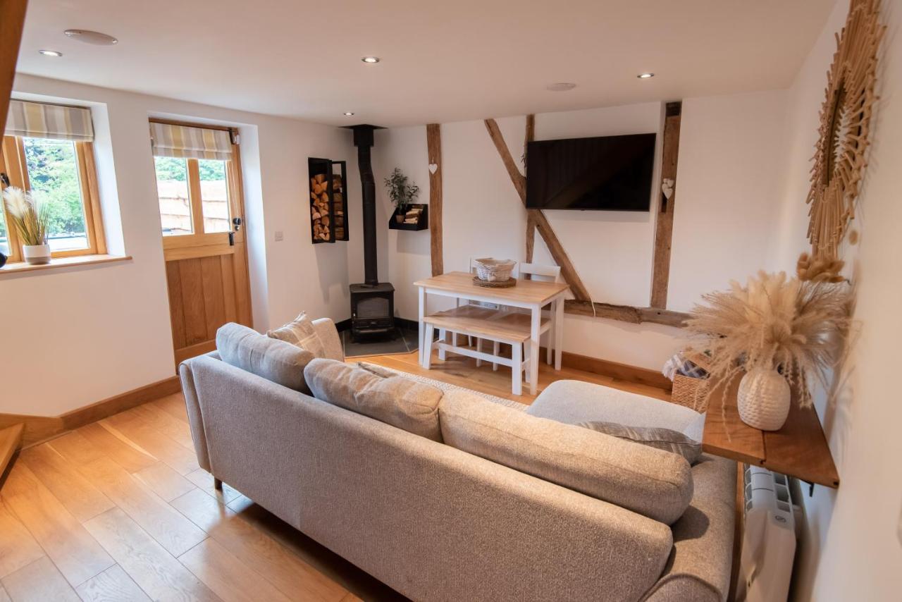 Bramble Cottage Hereford Zewnętrze zdjęcie