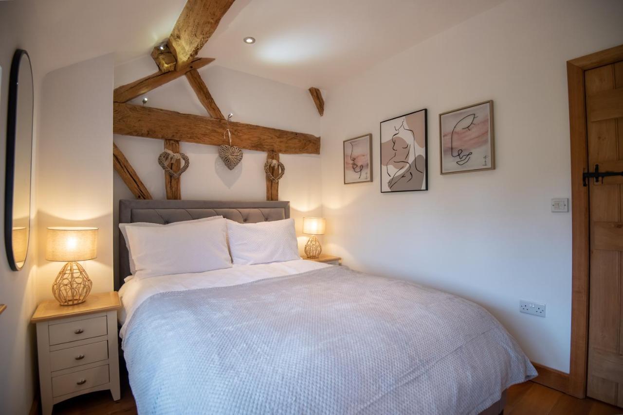 Bramble Cottage Hereford Zewnętrze zdjęcie