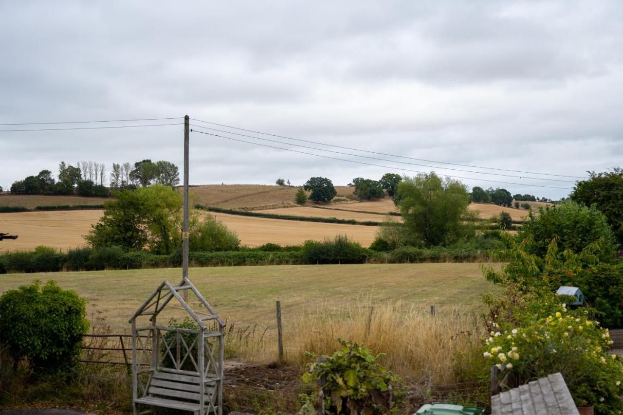 Bramble Cottage Hereford Zewnętrze zdjęcie
