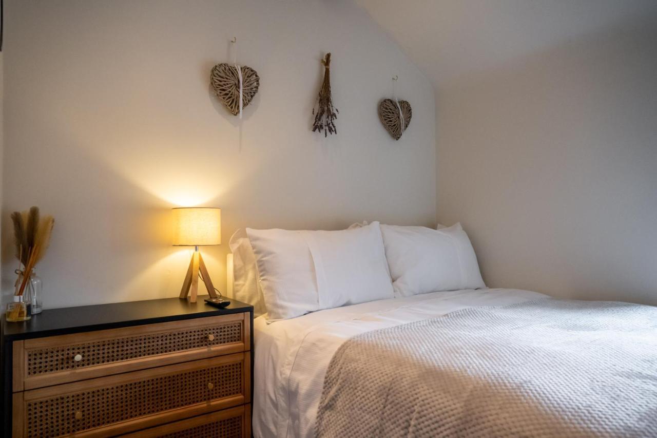 Bramble Cottage Hereford Zewnętrze zdjęcie
