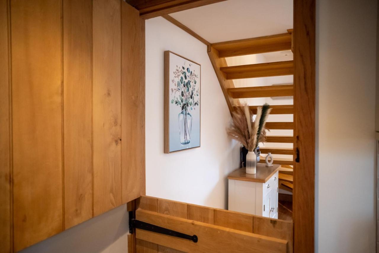 Bramble Cottage Hereford Zewnętrze zdjęcie