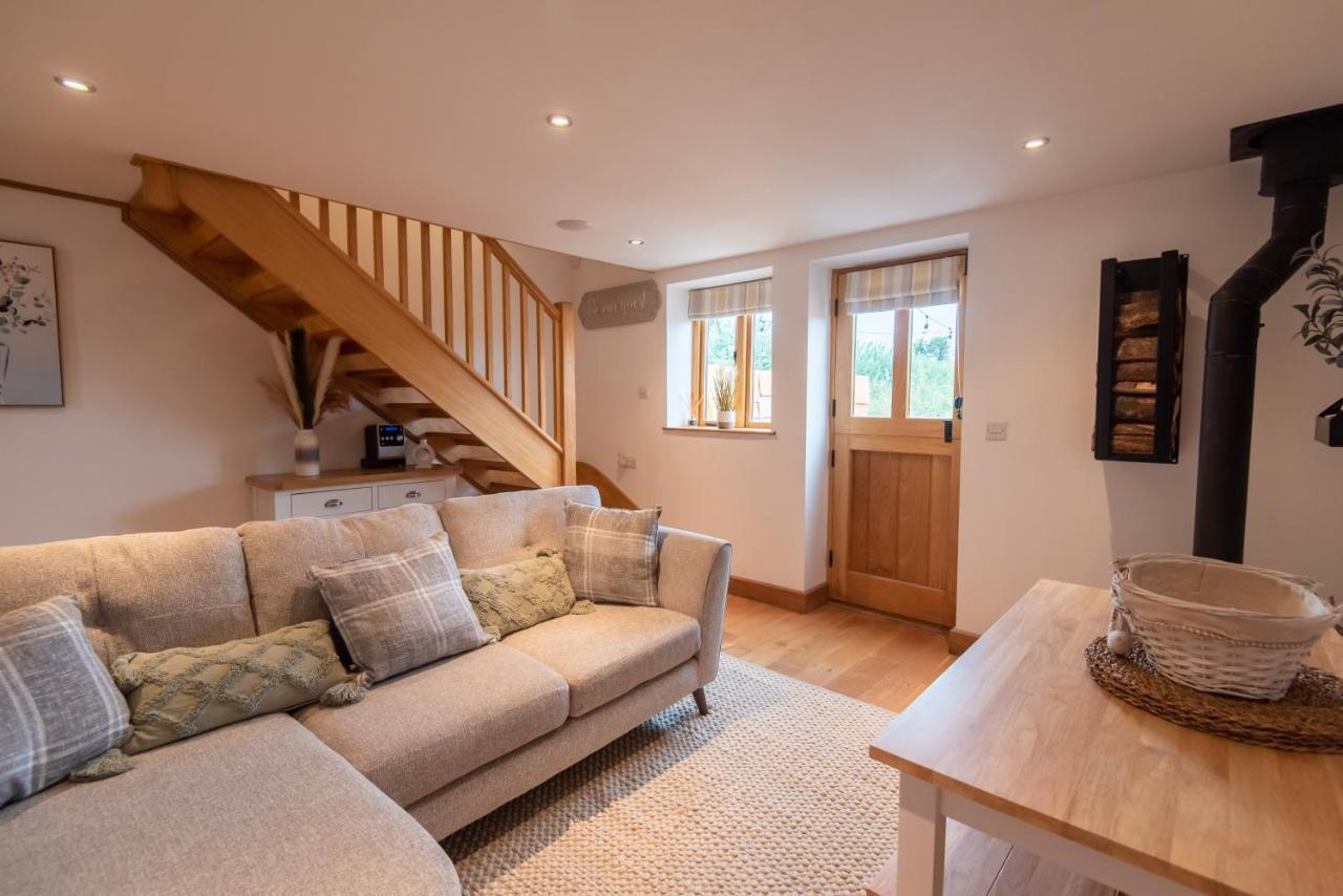 Bramble Cottage Hereford Zewnętrze zdjęcie
