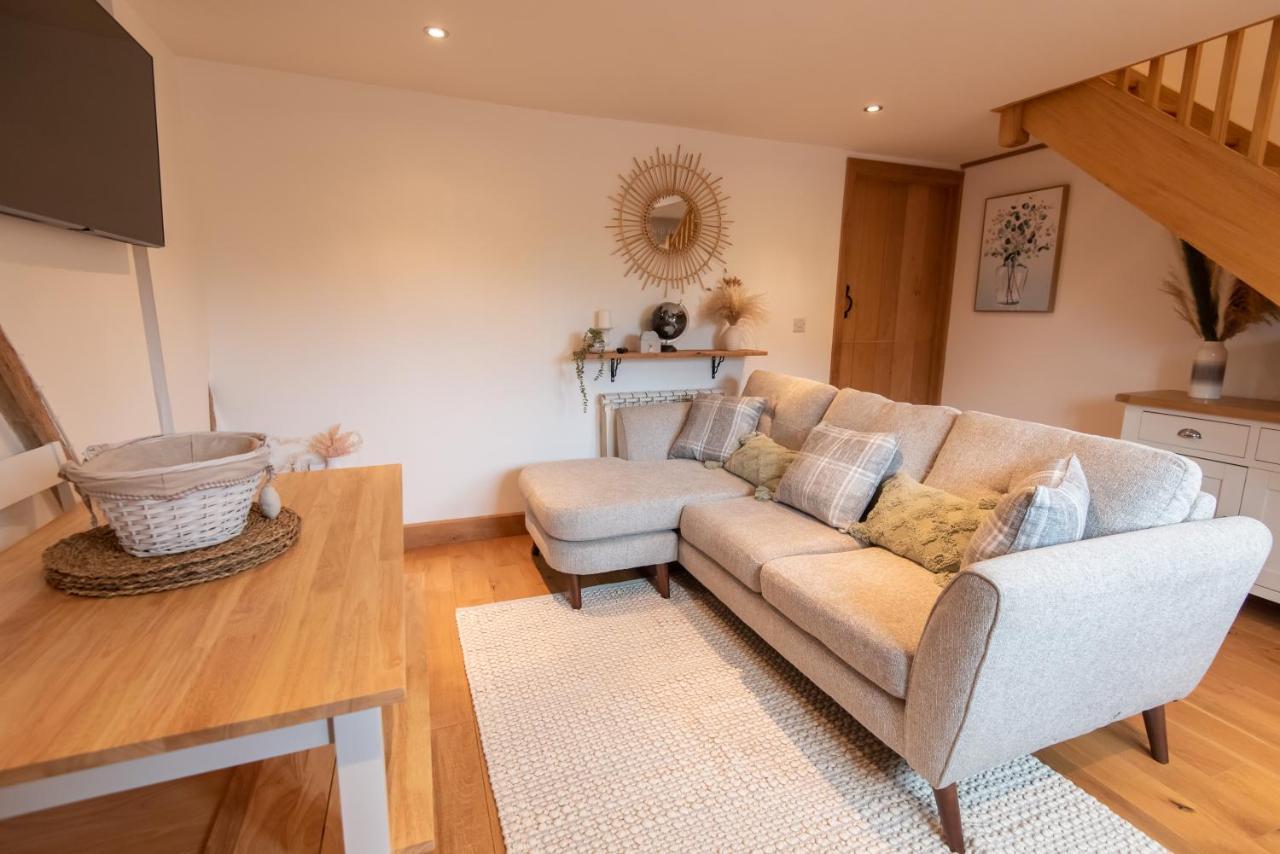 Bramble Cottage Hereford Zewnętrze zdjęcie