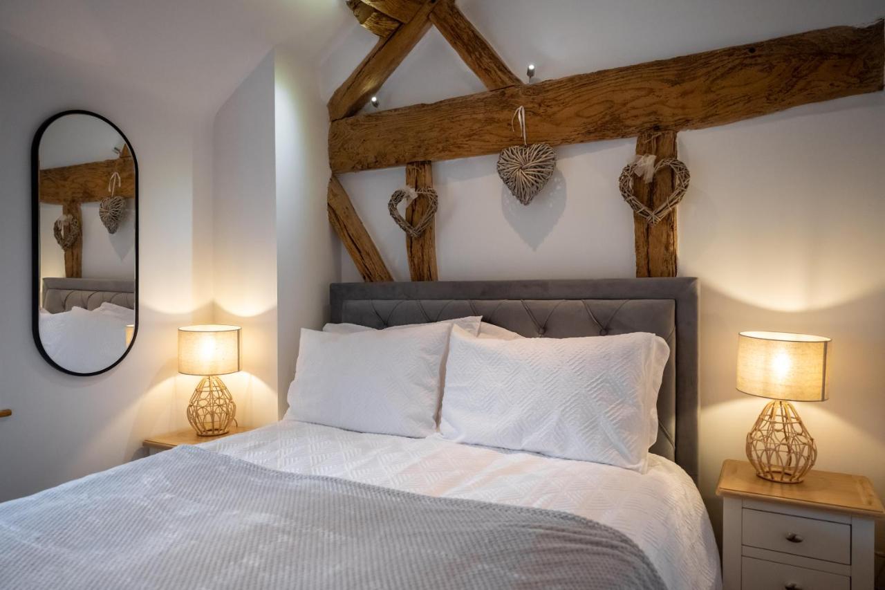 Bramble Cottage Hereford Zewnętrze zdjęcie