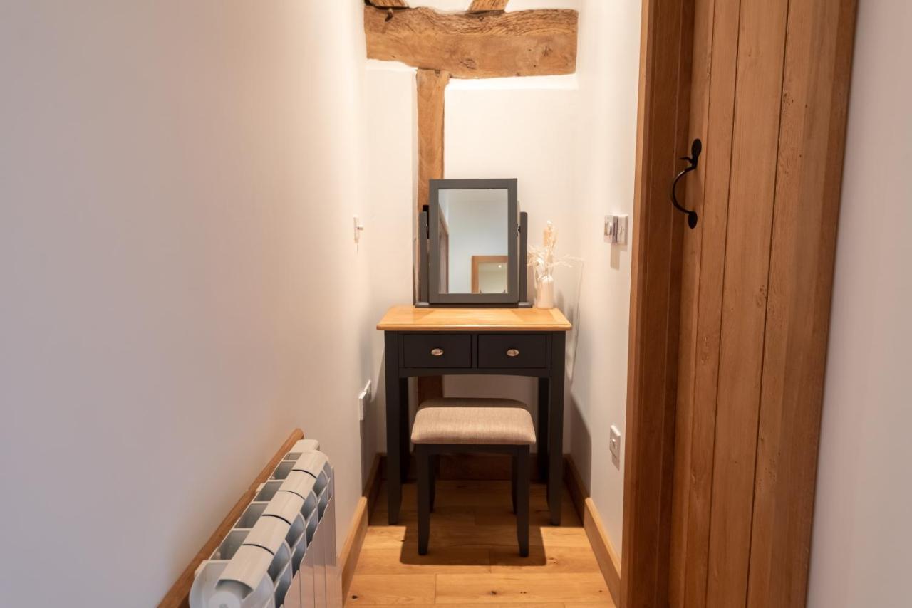 Bramble Cottage Hereford Zewnętrze zdjęcie